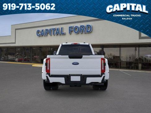 New 2026 Ford F350 XL w/ STX Appearance Package image 5