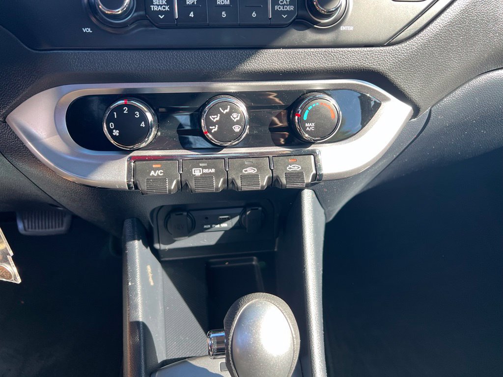 Used 2015 Kia Rio LX w/ Power Package FWD image 27