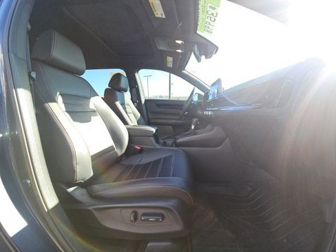 Certified 2024 Honda CR-V Sport Touring image 13