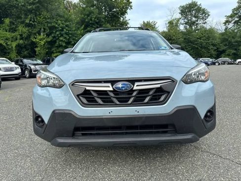 Used 2021 Subaru Crosstrek 2.0i AWD/4WD image 9