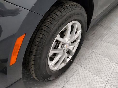 Used 2023 Chevrolet Equinox LT AWD/4WD image 31