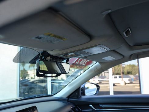 Used 2021 Honda Accord EX-L image 13