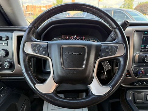 Used 2018 GMC Sierra 1500 Denali image 20