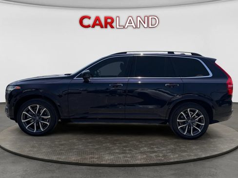 Used 2017 Volvo XC90 T6 Momentum w/ Vision Package AWD/4WD image 2