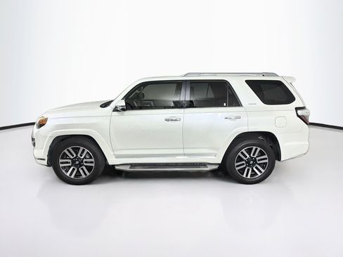 Used 2014 Toyota 4Runner Limited RWD image 4