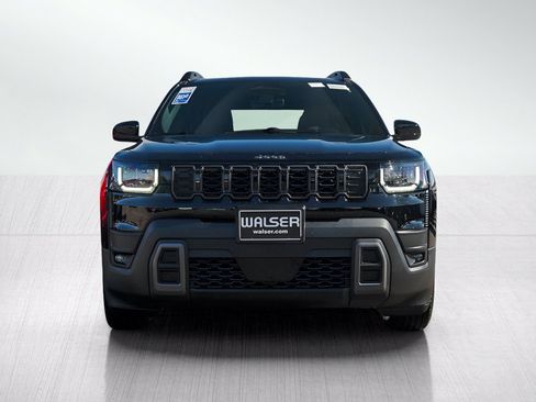 New 2026 Jeep Cherokee Laredo AWD/4WD image 2
