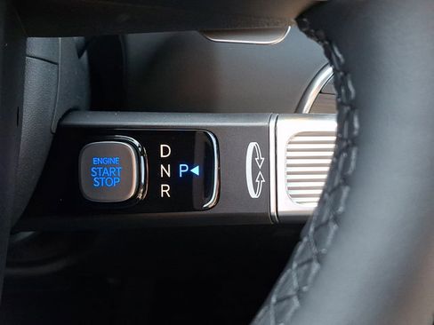 New 2026 Hyundai Palisade Calligraphy image 16