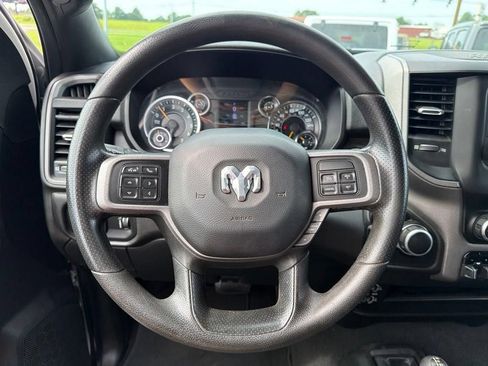 Used 2022 RAM 3500 Tradesman AWD/4WD image 48