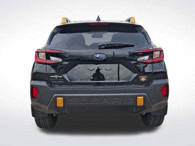 New 2027 Subaru Crosstrek 2.5i Wilderness AWD/4WD image 6