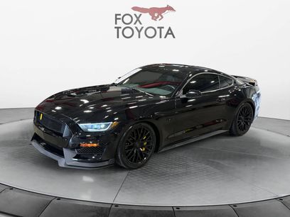 Used 2017 Ford Mustang GT Premium w/ GT Performance Package