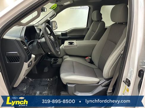 Used 2019 Ford F150 XL w/ Equipment Group 101A Mid image 5