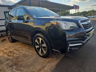 Used 2018 Subaru Forester 2.5i Limited image 1