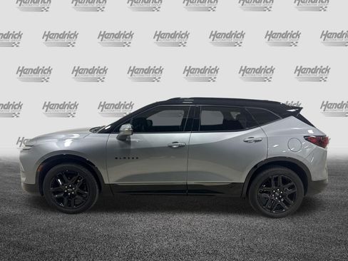 Used 2023 Chevrolet Blazer RS w/ Enhanced Convenience Package AWD/4WD image 8