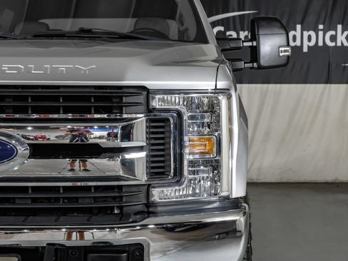 Used 2019 Ford F250 XLT AWD/4WD image 37