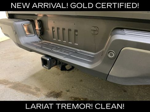 Used 2023 Ford Ranger Lariat w/ Tremor Off-Road Package AWD/4WD image 20