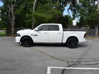 Used 2017 RAM 1500 Sport w/ Convenience Group