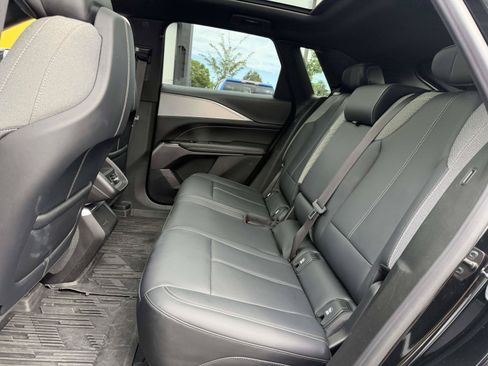 Used 2024 Cadillac Lyriq Tech w/ LPO, Floor Liner Package AWD/4WD image 14