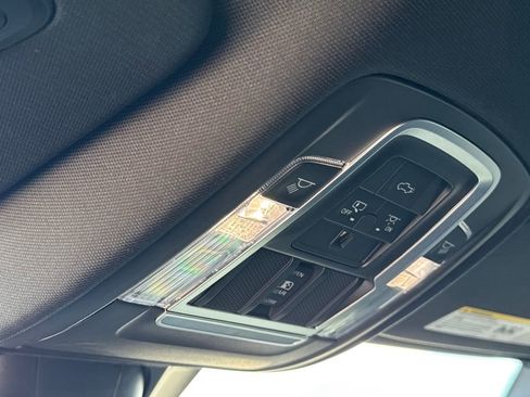 Used 2021 RAM 1500 Laramie w/ Sport Appearance Package image 28