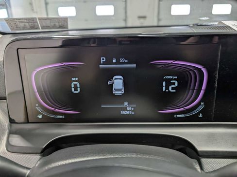 Certified 2024 Kia Seltos LX AWD/4WD image 23