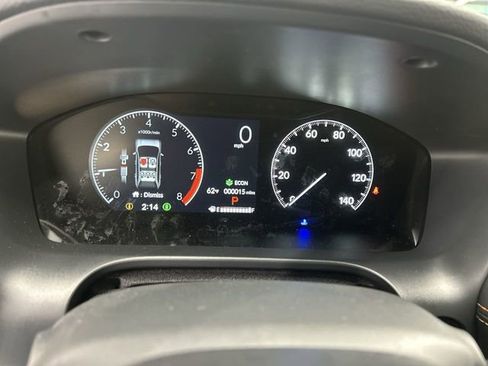 New 2026 Honda HR-V Sport image 15