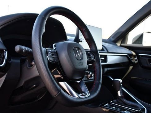 Certified 2025 Acura ADX A-Spec image 15