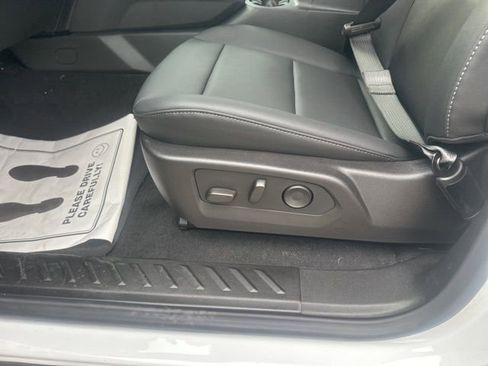 New 2026 Chevrolet Colorado W/T w/ WT Custom Package image 53