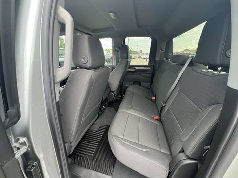 New 2026 GMC Sierra 2500 SLE w/ SLE Value Package; AWD/4WD image 14
