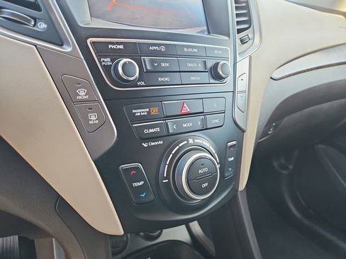 Used 2018 Hyundai Santa Fe Sport FWD image 27