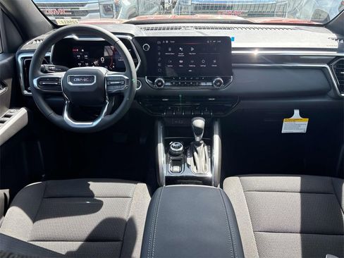 New 2025 GMC Canyon Elevation w/ Convenience Package image 7