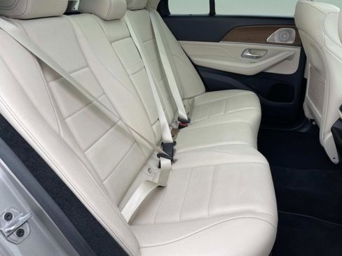 Used 2022 Mercedes-Benz GLE 350 image 27