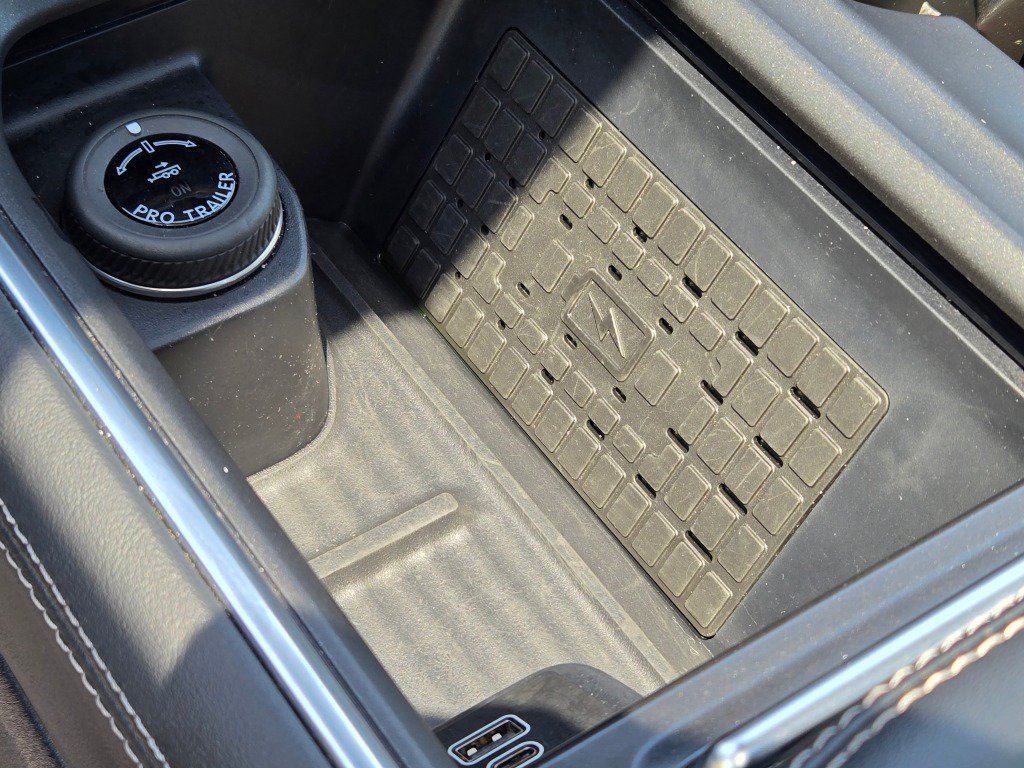 Used 2025 Ford Expedition Platinum AWD/4WD image 36