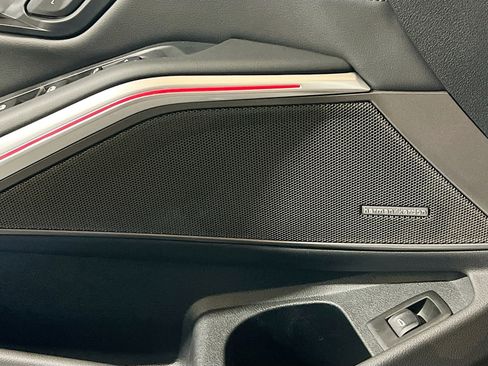 Used 2025 BMW M3 Competition w/ Executive Package image 15