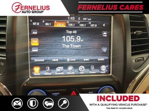 Used 2014 Jeep Grand Cherokee Limited AWD/4WD image 43