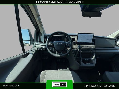 Used 2022 Ford Transit 350 XLT RWD image 20