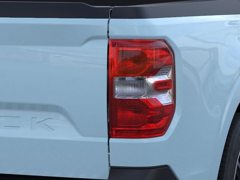 New 2026 Ford Maverick Lariat AWD/4WD image 22