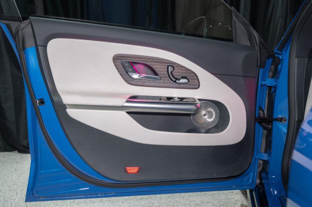 New 2027 Mercedes-Benz CLA 350 image 9