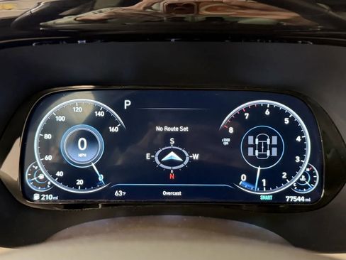 Used 2020 Hyundai Palisade Limited AWD/4WD image 21