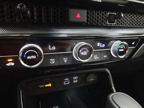 Used 2024 Honda CR-V Sport Touring image 22