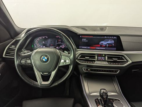 Used 2019 BMW X5 xDrive40i w/ Convenience Package image 6