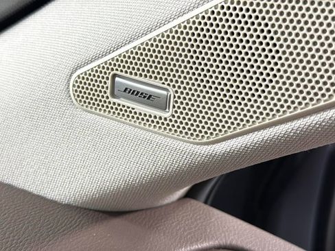 Used 2022 Nissan Rogue Platinum w/ Head-Up Display Package image 36