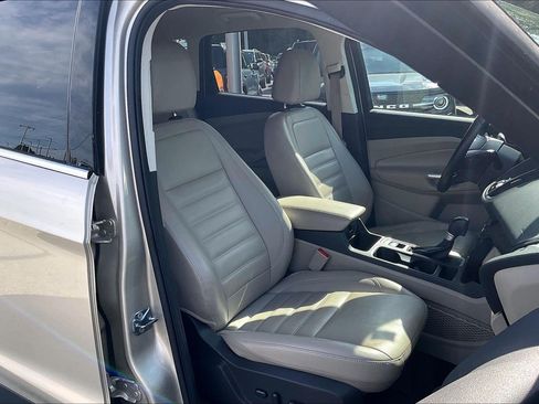 Used 2017 Ford Escape Titanium AWD/4WD image 7