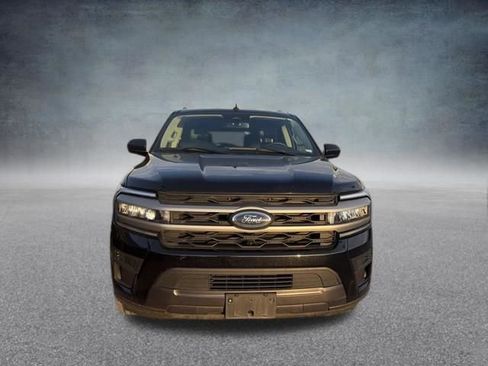 Used 2024 Ford Expedition Max XLT image 16