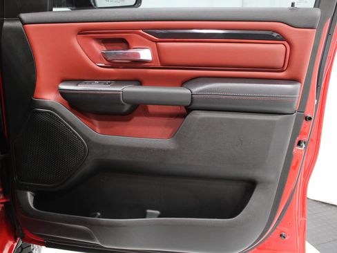 Used 2019 RAM 1500 Rebel w/ Rebel Level 2 Equipment Group AWD/4WD image 20