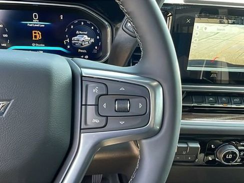 New 2026 Chevrolet Silverado 1500 RST w/ RST Select Package AWD/4WD image 22