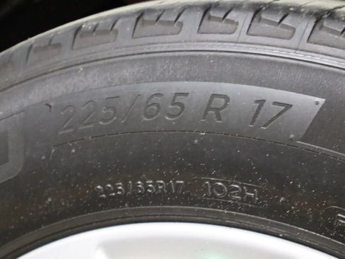 Used 2022 Ford Escape SE w/ Convenience Package FWD image 37