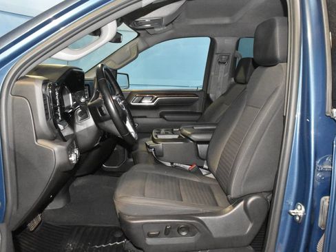 Used 2024 GMC Sierra 1500 SLE AWD/4WD image 6