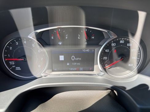 Used 2023 GMC Acadia AT4 image 14