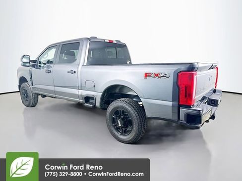 New 2026 Ford F250 XL w/ STX Appearance Package image 4