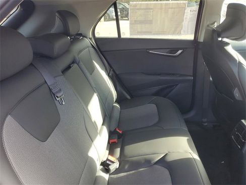 New 2024 Kia Niro Wind w/ Wind Preserve Package image 29