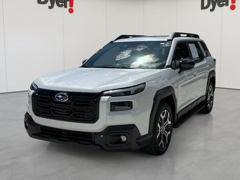 Used 2026 Subaru Outback Touring XT AWD/4WD image 1
